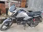 Meter kharab hai gadi achi condition me hai