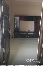 Two BHK for rent in Gated community