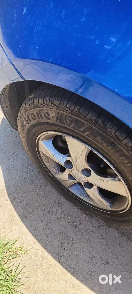 Maruti Suzuki Swift 2006 Petrol