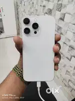 Iphone xr converted 15 pro 128 GB