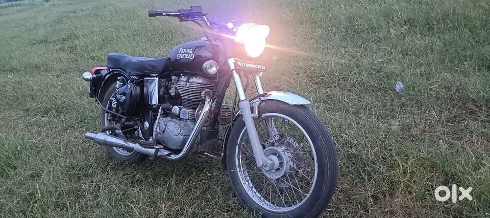 Good condition nice bike TS bike name transfer avadu