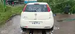 Fiat Grande Punto 000000 Km Driven