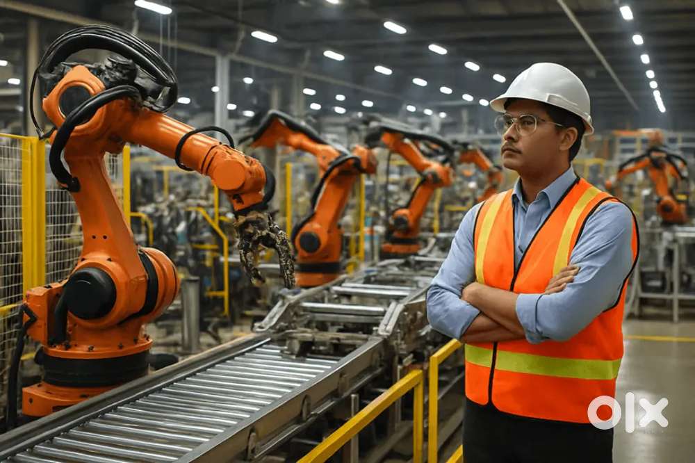 Hiring for Production Engineer