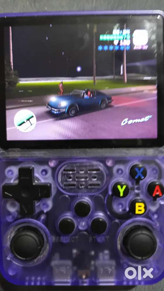 R36s game console