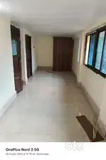 2 bhk room for family bachlors office purpose