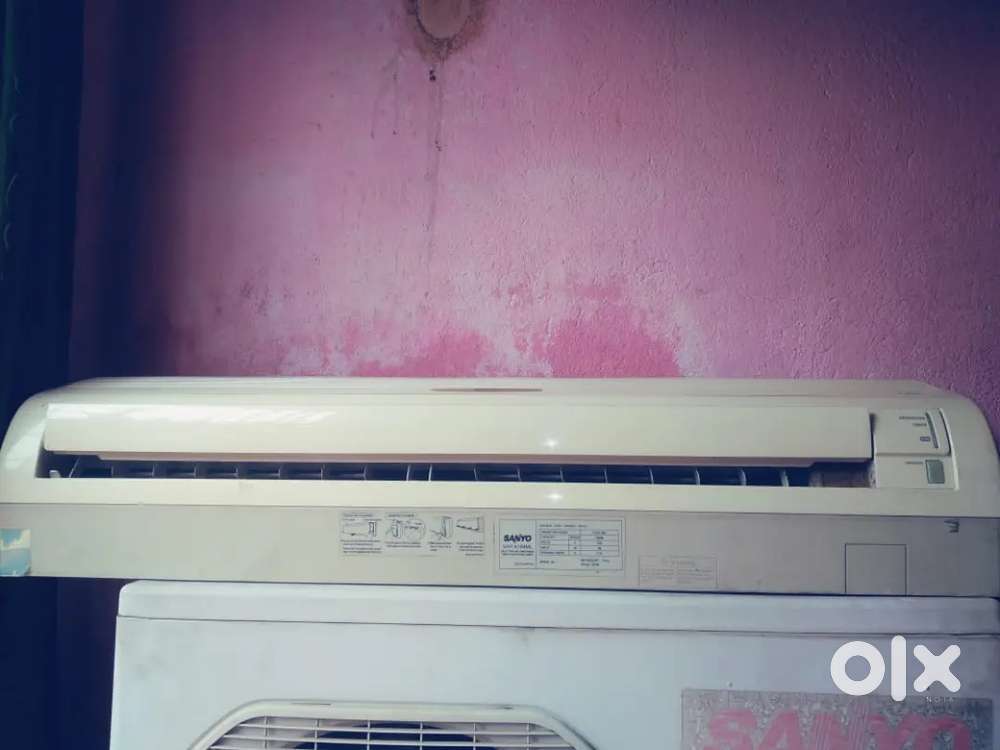 Sanyo 1.5 Ton Split Ac