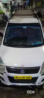 Maruti Suzuki Wagon R 2019