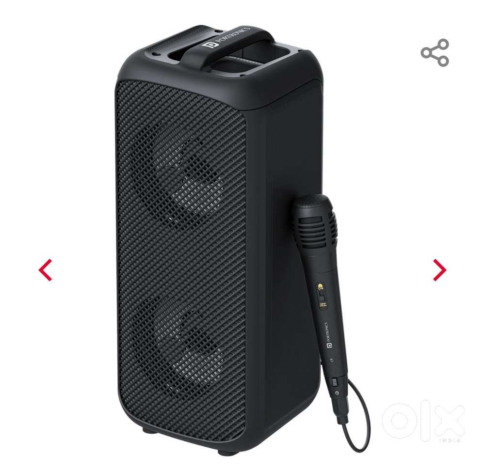 Brand-new sealed pack party, Bluetooth Speaker