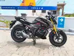 Hornet 2.0 - 2021 model , good condition ,