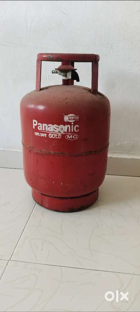 ગેસ સિલિન્ડર 7 kg