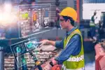Jobs in warehouse can join immediately