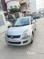 Maruti Suzuki Swift 2009 Diesel 160000 Km Driven