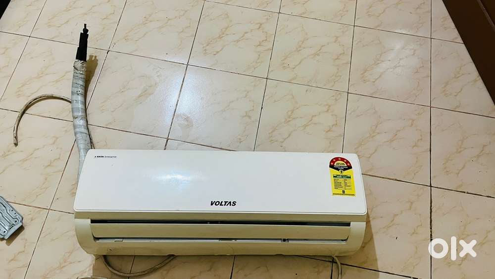Voltas 1 ton 5 star ac