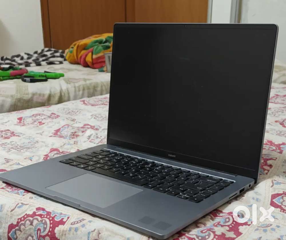 Mi Notebook Ultra – i7 11th Gen  16GB RAM  Excellent Condition