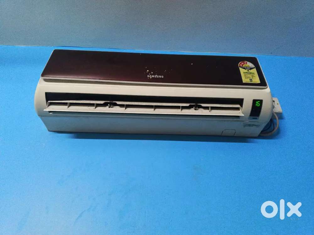 Samsung 1.5 Ton  non inverter AC @ 10000