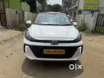Hyundai Aura SX 1.2 (O) Petrol, 2024, Petrol