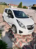 Chevrolet Beat Diesel Well Maintained