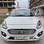 Maruti Suzuki Swift Dzire ZXI Plus , 2018, CNG & Hybrids