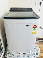 Samsung automatic washing machine -ecobubble model 2024