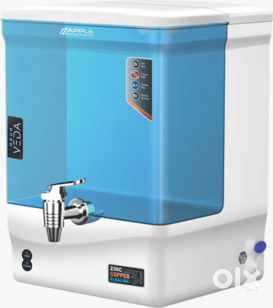 Ro service centre all ro available old and new