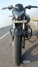 Xtreme 160r double disc 2022“