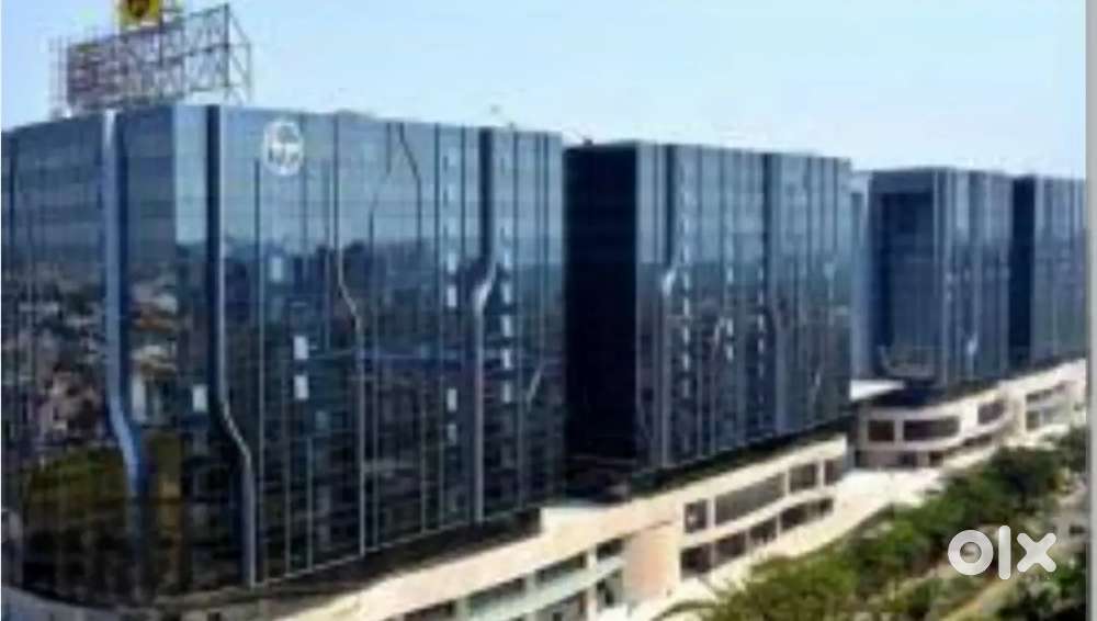 1BHK + Terrace Flat for Rent at 15k– Seawoods (Near Nexus Mall)