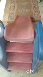 Kids Big size slide
