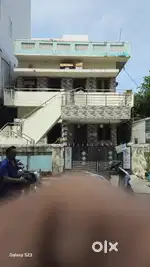 House for rent, office and shop