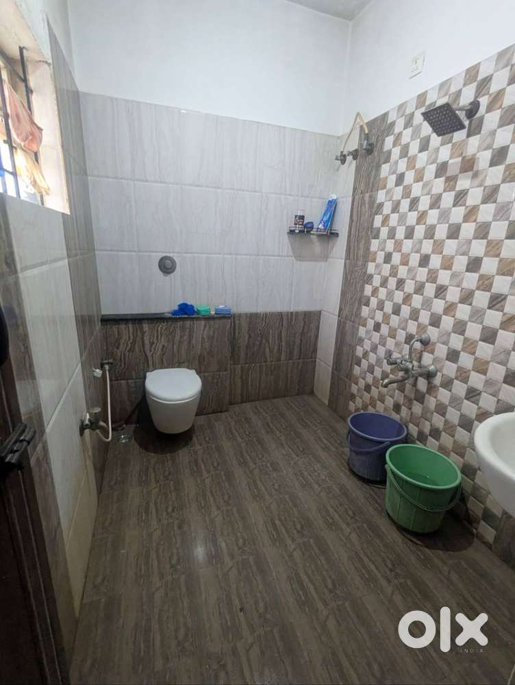 Single Room in Fully Furnished 4 BHK Penthouse  Girls Only