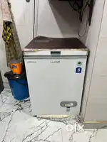 Llyod Freezer