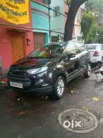 Ford Ecosport 2016 Diesel Well Maintained
