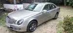 Mercedes-Benz E280 CDI W211