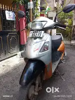 Super condition but low budget Puja offer Hero pleasure