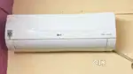 Lg 1.5 ton 3 star dual inverter ac
