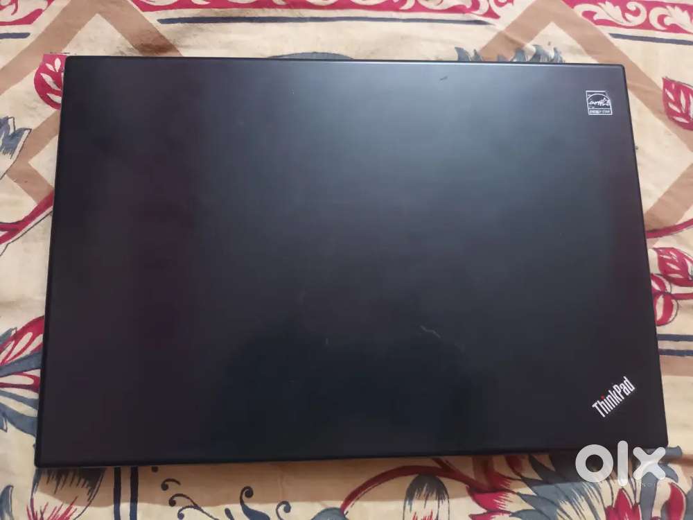 Lenovo thinkpad edge