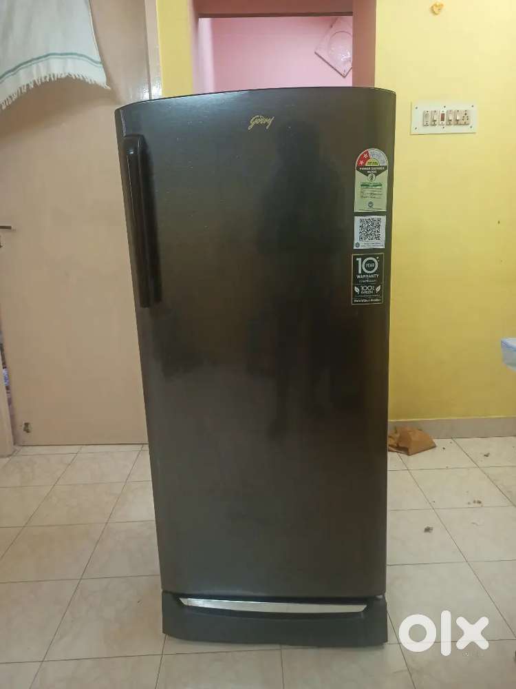 Godrej Fridge