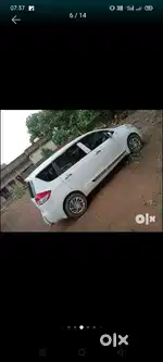 Maruti Suzuki Ertiga 2012 Diesel 120000 Km Driven