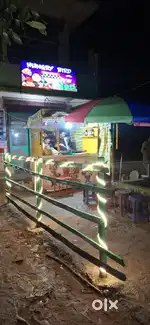 Looking for a helper in my restaurant
