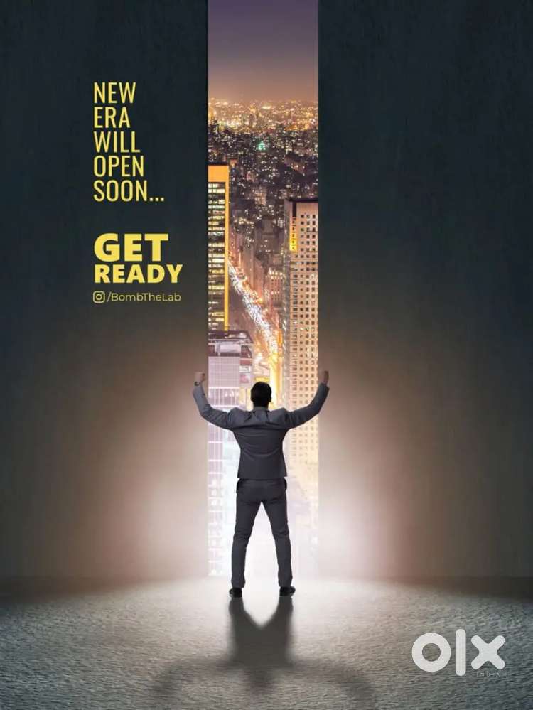 Telecaller and field boys