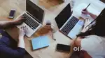 Work form home