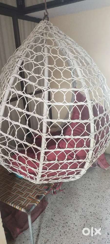 Swing white colour