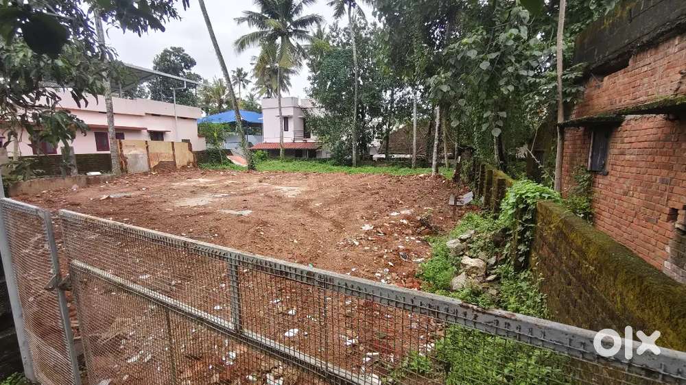 Build your tomorrow on 10cent prime land at Ambalamukku