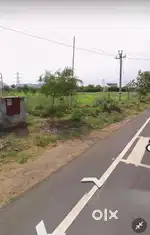 Good water source land, best housing , factory etc