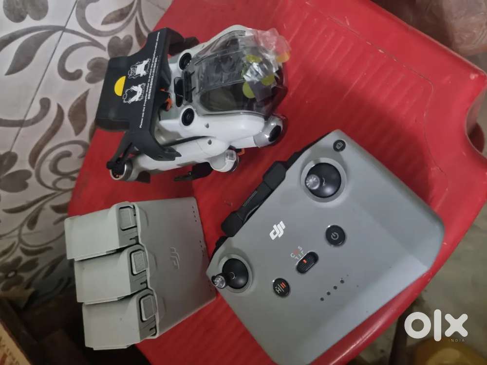 Dji mini 4 pro