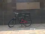 MTB High Power Mountain Bike