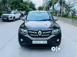 Renault KWID AMT, 2018, Petrol