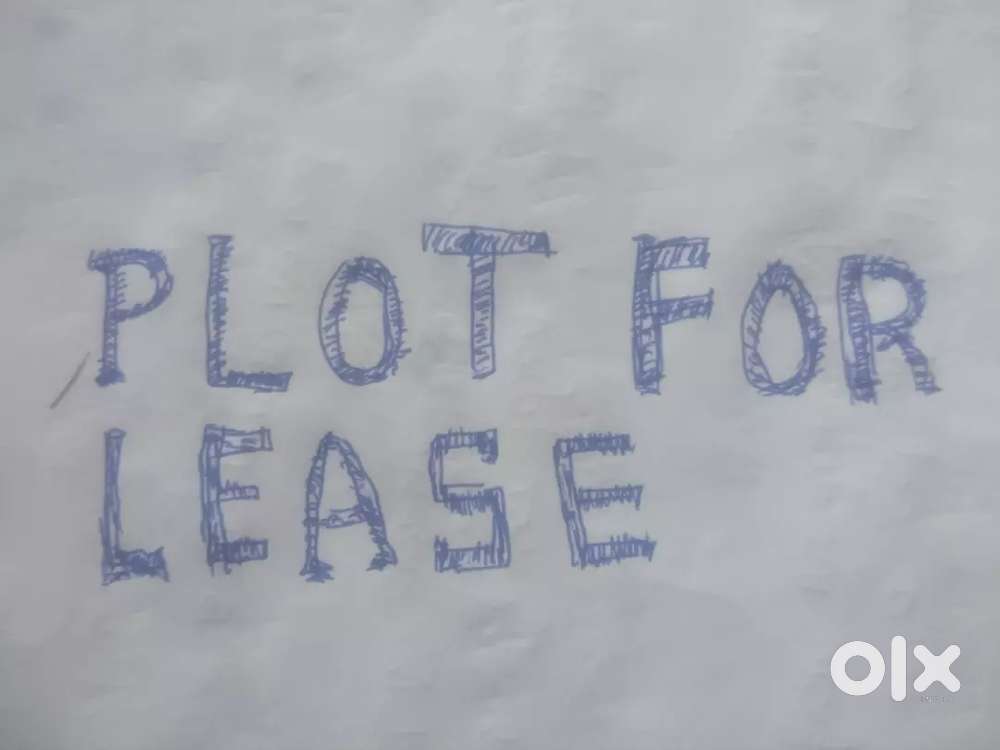 APSRTC Bustand ,Raichoty Subbaiah Colony , plot-lease