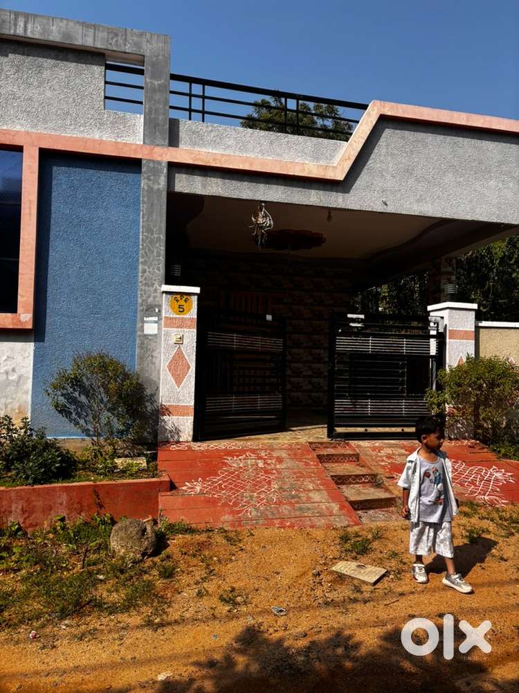 2 bhk indipendent house spacious house for lease or rent