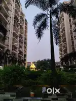 2bhk Furnished in society Lakshmi property