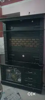 TV stand good condition
